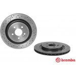 Brembo Δισκόπλακα - 09.B788.11 Brembo Δισκόπλακα - 09.B788.11