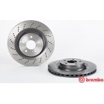 Brembo Δισκόπλακα - 09.B842.41