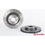 Brembo Δισκόπλακα - 09.B842.41