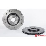 Brembo Δισκόπλακα - 09.B855.51