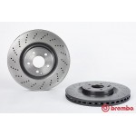 Brembo Δισκόπλακα - 09.B855.51