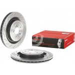 Brembo Δισκόπλακα - 09.B879.11