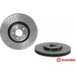 Brembo Δισκόπλακα - 09.B913.11