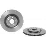 Brembo Δισκόπλακα - 09.B969.11