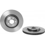 Brembo Δισκόπλακα - 09.B970.11