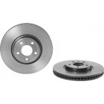 Brembo Δισκόπλακα - 09.B972.11 Brembo Δισκόπλακα - 09.B972.11
