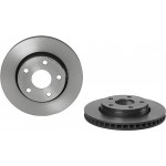 Brembo Δισκόπλακα - 09.C003.11
