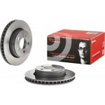 Brembo Δισκόπλακα - 09.C004.11 Brembo Δισκόπλακα - 09.C004.11