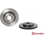 Brembo Δισκόπλακα - 09.C047.11