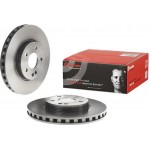 Brembo Δισκόπλακα - 09.C063.11