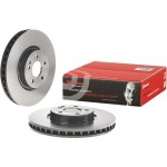 Brembo Δισκόπλακα - 09.C064.11 Brembo Δισκόπλακα - 09.C064.11