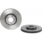 Brembo Δισκόπλακα - 09.C133.11