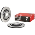 Brembo Δισκόπλακα - 09.C137.11