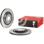 Brembo Δισκόπλακα - 09.C137.11