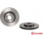 Brembo Δισκόπλακα - 09.C138.11