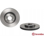 Brembo Δισκόπλακα - 09.C138.11