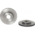 Brembo Δισκόπλακα - 09.C171.11 Brembo Δισκόπλακα - 09.C171.11