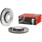 Brembo Δισκόπλακα - 09.C176.11