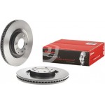 Brembo Δισκόπλακα - 09.C177.11