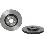 Brembo Δισκόπλακα - 09.C207.11