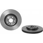 Brembo Δισκόπλακα - 09.C207.11