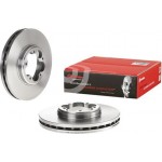 Brembo Δισκόπλακα - 09.C240.10