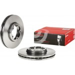 Brembo Δισκόπλακα - 09.C240.20
