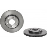 Brembo Δισκόπλακα - 09.C249.11 Brembo Δισκόπλακα - 09.C249.11