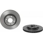 Brembo Δισκόπλακα - 09.C285.11 Brembo Δισκόπλακα - 09.C285.11