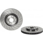 Brembo Δισκόπλακα - 09.C306.1X