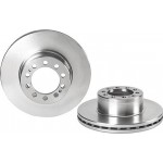 Brembo Δισκόπλακα - 09.C311.10