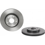 Brembo Δισκόπλακα - 09.C313.11