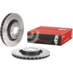 Brembo Δισκόπλακα - 09.C338.11 Brembo Δισκόπλακα - 09.C338.11