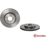 Brembo Δισκόπλακα - 09.C349.11 Brembo Δισκόπλακα - 09.C349.11
