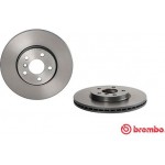 Brembo Δισκόπλακα - 09.C350.11
