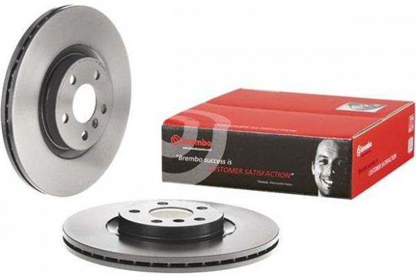 Brembo Δισκόπλακα - 09.C351.11