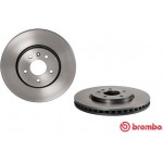 Brembo Δισκόπλακα - 09.C377.11