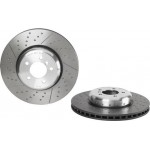 Brembo Δισκόπλακα - 09.C394.13