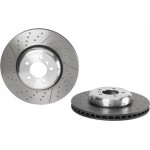 Brembo Δισκόπλακα - 09.C394.13 Brembo Δισκόπλακα - 09.C394.13