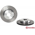 Brembo Δισκόπλακα - 09.C395.13