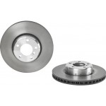 Brembo Δισκόπλακα - 09.C397.13