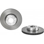 Brembo Δισκόπλακα - 09.C397.13