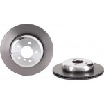 Brembo Δισκόπλακα - 09.C411.13 Brembo Δισκόπλακα - 09.C411.13