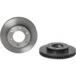 Brembo Δισκόπλακα - 09.C424.11