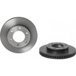 Brembo Δισκόπλακα - 09.C424.11 Brembo Δισκόπλακα - 09.C424.11
