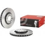 Brembo Δισκόπλακα - 09.C495.11