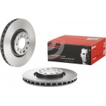 Brembo Δισκόπλακα - 09.C495.11 Brembo Δισκόπλακα - 09.C495.11
