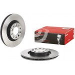 Brembo Δισκόπλακα - 09.C496.11