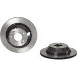 Brembo Δισκόπλακα - 09.C503.11 Brembo Δισκόπλακα - 09.C503.11
