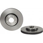 Brembo Δισκόπλακα - 09.C514.11